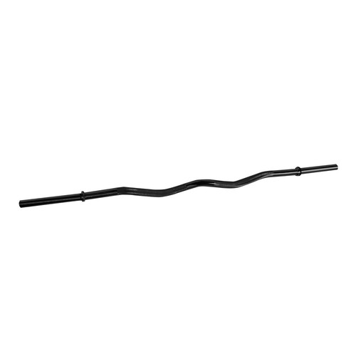 Inch standard curl bar 1 - ez,